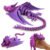 Gradation-purple