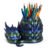 Gradient Blue-Green