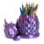 Gradation-purple
