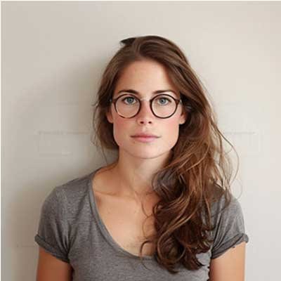 Claire Mitchell